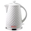 Фото Электрочайник Kelli KL-1340, белый. Интернет-магазин Vseinet.ru Пенза