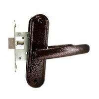 Фото Защёлка Зенит ЗЩ3.08 (бронза). Интернет-магазин Vseinet.ru Пенза