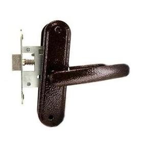 Фото Защёлка Зенит ЗЩ3.08 (бронза). Интернет-магазин Vseinet.ru Пенза