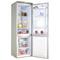 Фото № 1 Холодильник Don R- 291 004 BM, металлик с белым