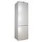 Фото № 1 Холодильник Don R- 295 004 BM, металлик с белым