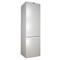 Фото № 2 Холодильник Don R- 295 004 BM, металлик с белым