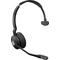 Фото № 2 Гарнитура Jabra Engage 75 Mono 9556-583-111 черная