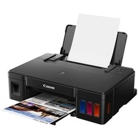 Фото Принтер Canon Pixma G1411 (2314C025) черный . Интернет-магазин Vseinet.ru Пенза