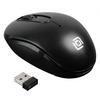 Фото Мышь беспроводная Oklick 505MW, черная. Интернет-магазин Vseinet.ru Пенза
