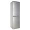 Фото № 1 Холодильник Don R- 297 004 (005) BM, металлик с белым