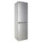 Фото № 2 Холодильник Don R- 297 004 (005) BM, металлик с белым