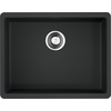 Фото Мойка Omoikiri KATA 54-U BL черный . Интернет-магазин Vseinet.ru Пенза