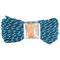 Фото № 2 Шнур плетеный с сердечником высокопрочный цветной д. 4 мм (20 метров) арт.082295