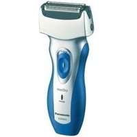 Фото Электробритва Panasonic ES6003 синяя. Интернет-магазин Vseinet.ru Пенза