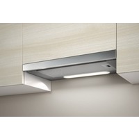 Вытяжка выдвижная Elica ELITE 14 LUX GRIX/A/60 серебристый . Интернет-магазин Vseinet.ru Пенза