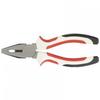Фото Плоскогубцы Premium, 200 мм, трехкомпонентные рукоятки// Matrix арт.17072. Интернет-магазин Vseinet.ru Пенза