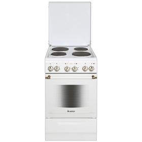 Фото Плита Gefest ЭП Н Д 5140-01 0121, электрическая, белая. Интернет-магазин Vseinet.ru Пенза