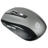 Фото Мышь беспроводная Oklick 635MB, черная с серым. Интернет-магазин Vseinet.ru Пенза