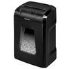 Фото Шредер Fellowes PowerShred 12C (секр.P-4)/фрагменты/12лист./18лтр./скобы/пл.карты. Интернет-магазин Vseinet.ru Пенза