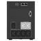 Фото № 2 Источник бесперебойного питания Ippon Smart Power Pro II 1200 600Вт 1200ВА черный