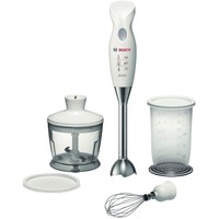 Блендер Bosch MSM6B700 350 Вт черная. Интернет-магазин Vseinet.ru Пенза
