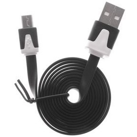Кабель OLTO ACCZ-3015 USB 2.0 (am) - microUSB (bm), 1 м, черный. Интернет-магазин Vseinet.ru Пенза Фото Кабель OLTO ACCZ-3015 USB 2.0 (am) - microUSB (bm), 1 м, черный. Интернет-магазин Vseinet.ru Пенза