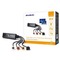 Фото № 3 Устройство видеозахвата AVerMedia DVD EZMaker Gold (PCI,S-Video,640x480)