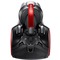 Фото № 0 Пылесос Samsung VC15K4116VR/EV черный с красным 