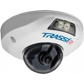 Видеокамера IP Trassir TR-D4121IR1 2.8-2.8мм цветная. Интернет-магазин Vseinet.ru Пенза Фото Видеокамера IP Trassir TR-D4121IR1 2.8-2.8мм цветная. Интернет-магазин Vseinet.ru Пенза