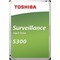 Фото № 3 Жесткий диск Toshiba SATA-III 4Tb HDWT140UZSVA Surveillance S300 (7200rpm) 128Mb 3.5"