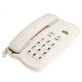 Фото Телефон ВЕКТОР 555/03 IVORY. Интернет-магазин Vseinet.ru Пенза