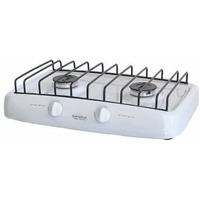 Плита настольная газовая Дарина L NGM521 01 W /2 конф.. Интернет-магазин Vseinet.ru Пенза