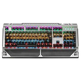 Клавиатура Oklick 980G черная проводная, USB, . Интернет-магазин Vseinet.ru Пенза Фото Клавиатура Oklick 980G черная проводная, USB, . Интернет-магазин Vseinet.ru Пенза