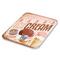 Фото № 0 Весы кухонные Beurer KS19, миндальные с рисунком «Ice Cream»