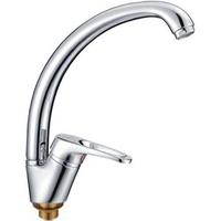 Фото Смеситель Ledeme L5913 матовый хром. Интернет-магазин Vseinet.ru Пенза