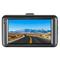 Фото № 14 Видеорегистратор Digma FreeDrive 108 DUAL черный 1080x1920 1080p 140гр.