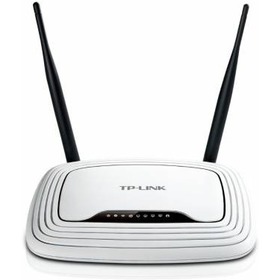 Маршрутизатор TP-Link TL-WR841N 300 Мбит/с беспроводной серии N (2T2R MIMO, шифрование WPA, QoS). Интернет-магазин Vseinet.ru Пенза Маршрутизатор TP-Link TL-WR841N 300 Мбит/с беспроводной серии N (2T2R MIMO, шифрование WPA, QoS). Интернет-магазин Vseinet.ru Пенза