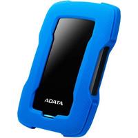 Фото Жесткий диск A-Data USB 3.0 1Tb AHD330-1TU31-CBL HD330 DashDrive Durable 2.5" синий. Интернет-магазин Vseinet.ru Пенза