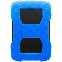 Фото Жесткий диск A-Data USB 3.0 1Tb AHD330-1TU31-CBL HD330 DashDrive Durable 2.5" синий. Интернет-магазин Vseinet.ru Пенза