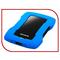 Фото № 25 Жесткий диск A-Data USB 3.0 2Tb AHD330-2TU31-CBL HD330 DashDrive Durable 2.5" синий