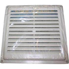 Фото Решетка вентиляционная с сеткой 175*175. Интернет-магазин Vseinet.ru Пенза