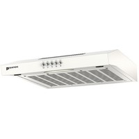 Вытяжка подвесная Shindo ITEA 50 W белый. Интернет-магазин Vseinet.ru Пенза