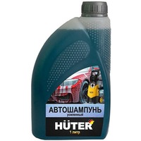 Автошампунь для бесконтактной мойки усиленный Huter. Интернет-магазин Vseinet.ru Пенза