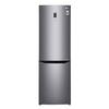 Фото Холодильник LG GA-B419SLGL, графитовый. Интернет-магазин Vseinet.ru Пенза