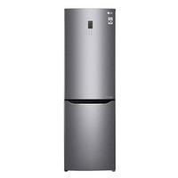 Фото Холодильник LG GA-B419SLGL, графитовый. Интернет-магазин Vseinet.ru Пенза