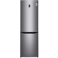 Фото Холодильник LG GA-B419SLGL, графитовый. Интернет-магазин Vseinet.ru Пенза