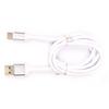 Фото Кабель HARPER SCH-730 USB 2.0 (am) - USB Type-C (m), 1 м, белый. Интернет-магазин Vseinet.ru Пенза
