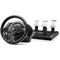 Фото № 15 Руль ThrustMaster T300 RS Gran Turismo Edition 13кноп. (с педалями) черный