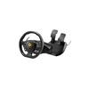 Фото Руль ThrustMaster T80 Ferrari 488 GTB Edition 12кноп. (с педалями) черный. Интернет-магазин Vseinet.ru Пенза