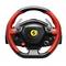 Фото № 0 Руль ThrustMaster Ferrari 458 Spider Racing Whee черный/красный для: Xbox One (4460105)