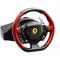 Фото № 1 Руль ThrustMaster Ferrari 458 Spider Racing Whee черный/красный для: Xbox One (4460105)