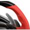Фото № 7 Руль ThrustMaster Ferrari 458 Spider Racing Whee черный/красный для: Xbox One (4460105)