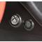 Фото № 11 Руль ThrustMaster Ferrari 458 Spider Racing Whee черный/красный для: Xbox One (4460105)