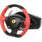 Фото № 24 Руль ThrustMaster Ferrari 458 Spider Racing Whee черный/красный для: Xbox One (4460105)